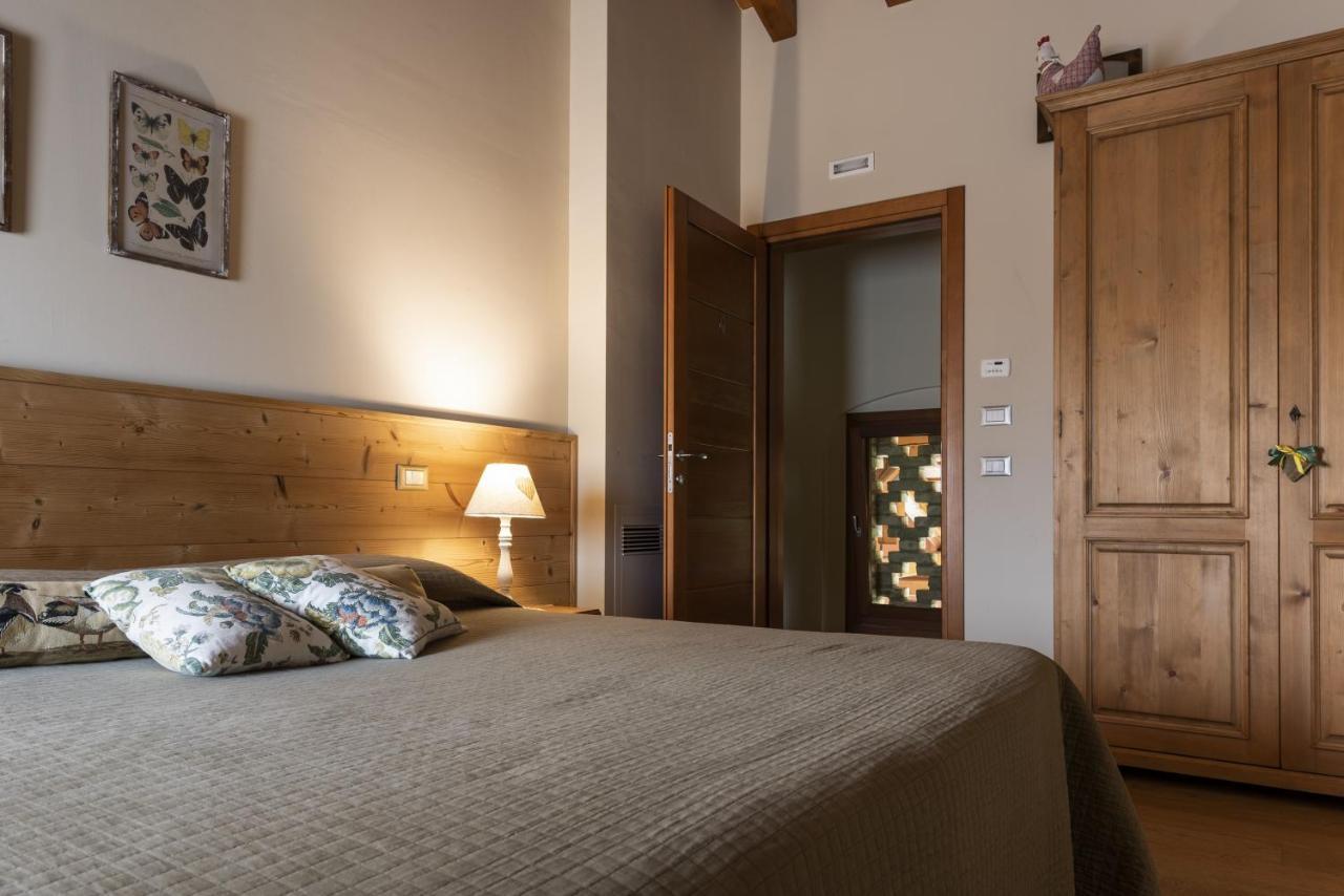 Вилла Agriturismo Noiari Портогруаро Экстерьер фото